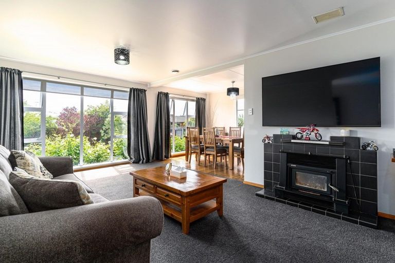 Photo of property in 130 Warwick Street, Feilding, 4702