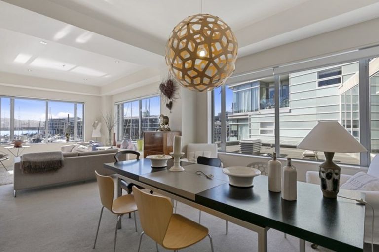 Photo of property in Chaffers Dock, 104/22 Herd Street, Te Aro, Wellington, 6011