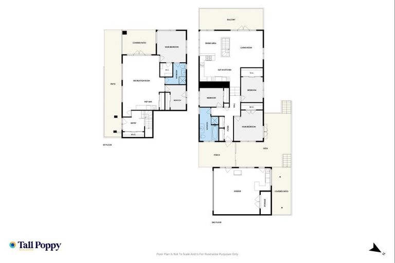 Photo of property in 103 Winara Avenue, Waikanae, 5036