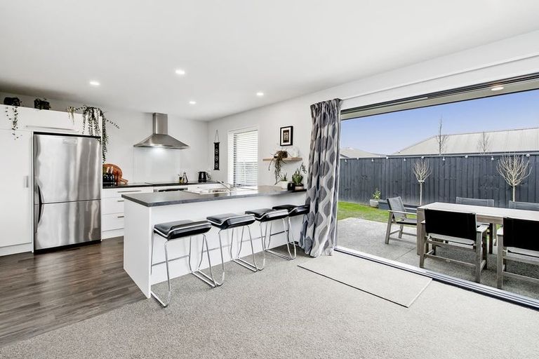 Photo of property in 26 Collier Drive, Halswell, Christchurch, 8025