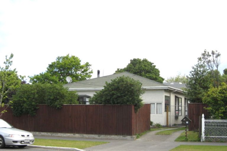 Photo of property in 22 Sullivan Avenue, Woolston, Christchurch, 8023