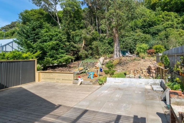 Photo of property in 101 Maitland Street, Dunedin Central, Dunedin, 9016