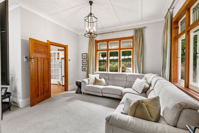 Photo of property in 23 Ewen Alison Avenue, Devonport, Auckland, 0624