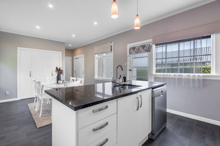 Photo of property in 303 Crinan Street, Georgetown, Invercargill, 9812