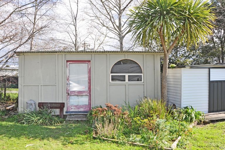 Photo of property in 201 Wayby Station Road, Wellsford, 0972