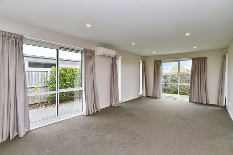 Photo of property in 146 The Runway, Wigram, Christchurch, 8042