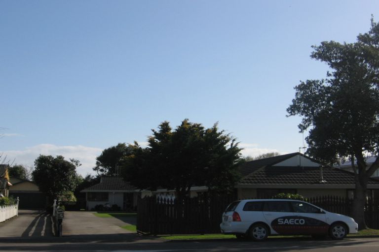 Photo of property in 115 College Street, Awapuni, Palmerston North, 4412
