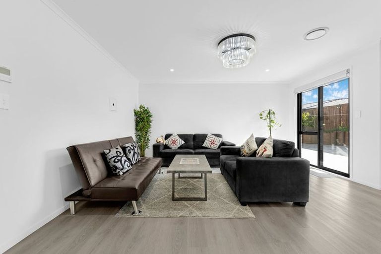 Photo of property in 11 Flannery Road, Pokeno, 2402