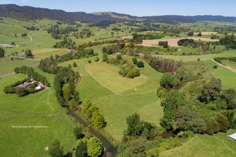 Photo of property in 998b Tauranga Road, Te Poi, Matamata, 3473