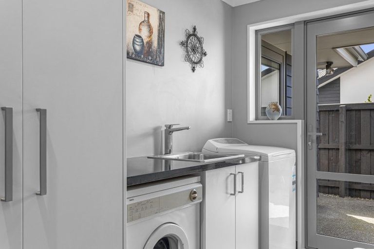 Photo of property in 18 Oaks Drive, Lincoln, 7608