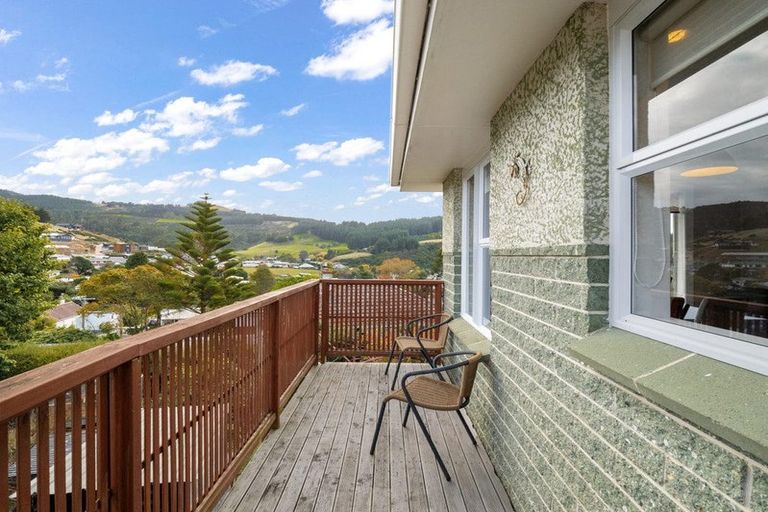 Photo of property in 12 Delphic Street, Sawyers Bay, Port Chalmers, 9023