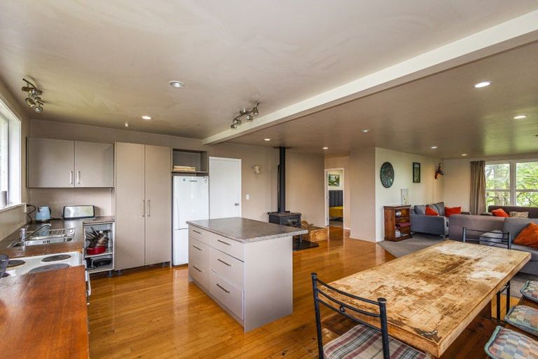 Photo of property in 8a Arawa Street, Ohakune, 4625