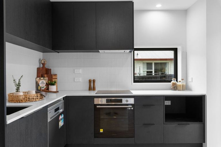 Photo of property in 4/427 Worcester Street, Linwood, Christchurch, 8011