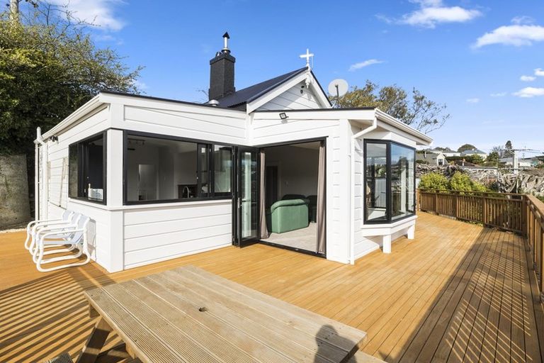 Photo of property in 85 Walton Street, Kaikorai, Dunedin, 9010