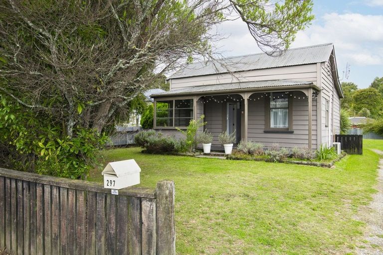 Photo of property in 297 Ormond Road, Mangapapa, Gisborne, 4010