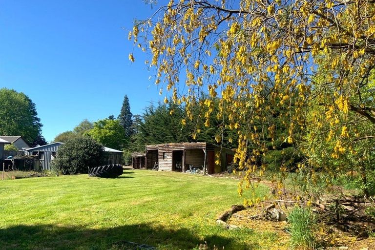 Photo of property in 19 Maddren Street, Winchester, 7985