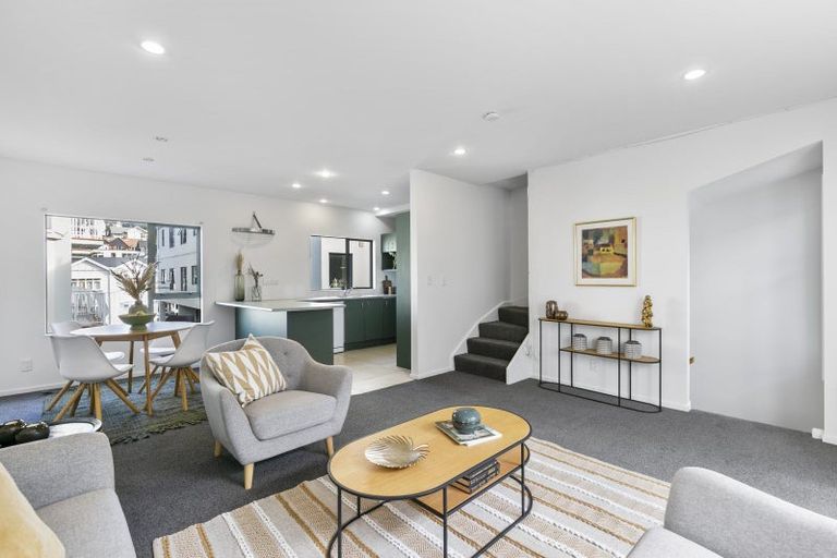 Photo of property in 6/142 Ghuznee Street, Te Aro, Wellington, 6011