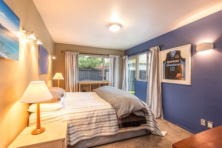 Photo of property in 95 Jeffreys Road, Strowan, Christchurch, 8052