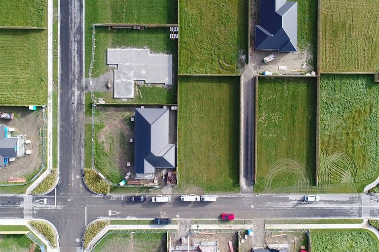 Photo of property in 9 Collisson Street, Leeston, 7632