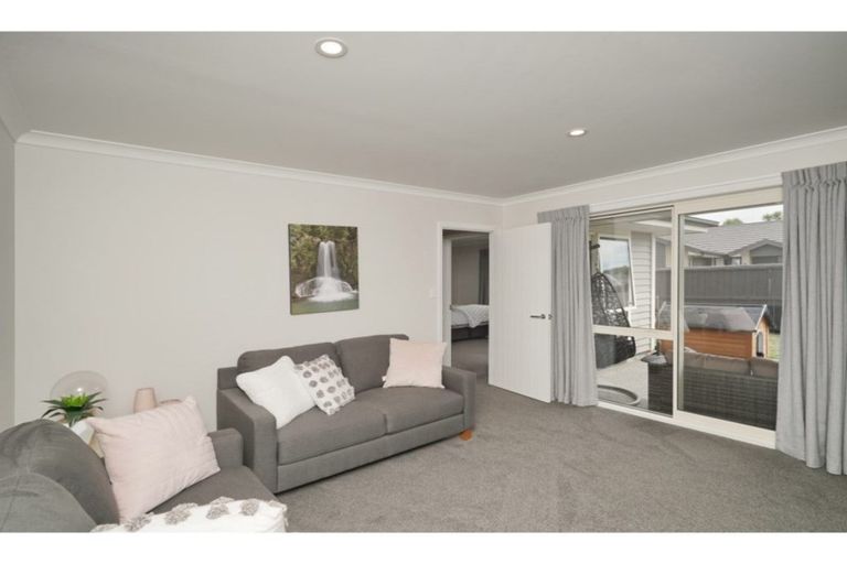 Photo of property in 87 Bayliss Drive, Kaiapoi, 7630