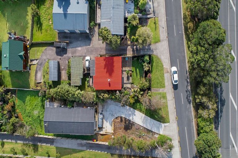 Photo of property in 104 Hibiscus Coast Highway, Red Beach, 0932