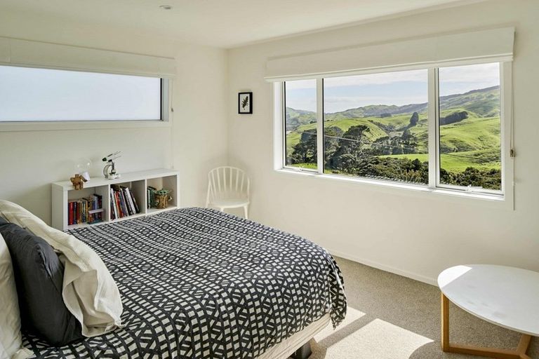 Photo of property in 56a Mo Street, Camborne, Porirua, 5026