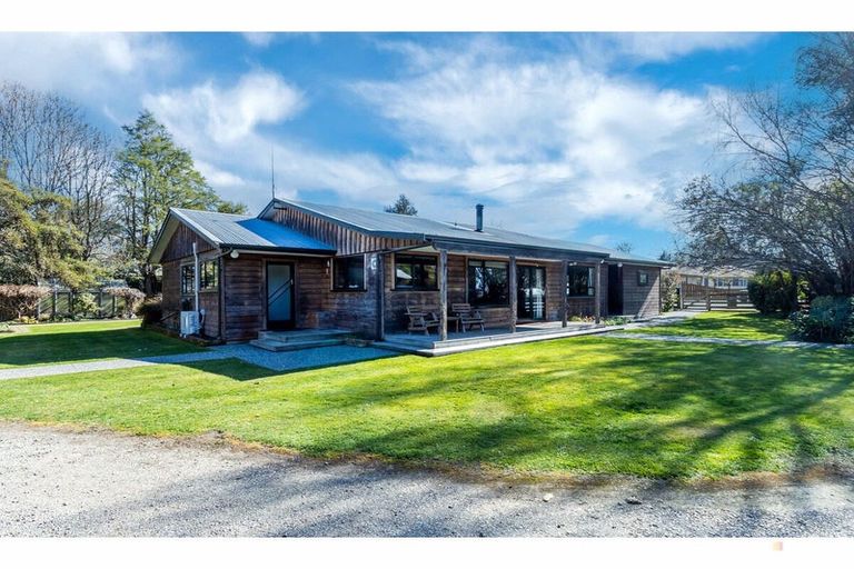 Photo of property in 12 Coles Street, Geraldine, 7930