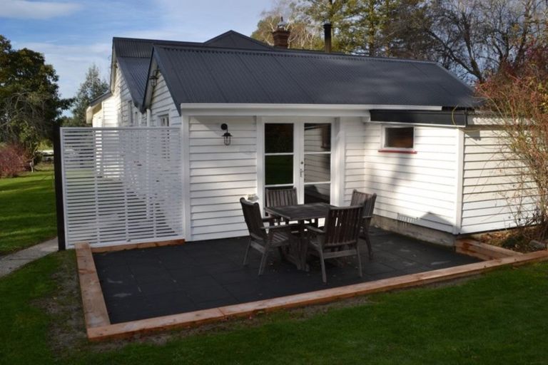 Photo of property in 91 Conways Road, Cust, Rangiora, 7471