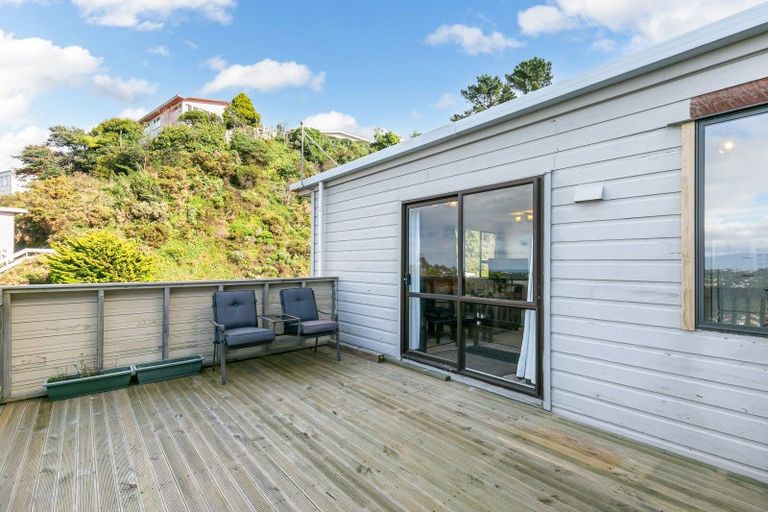 Photo of property in 2/1 Halifax Street, Kingston, Wellington, 6021