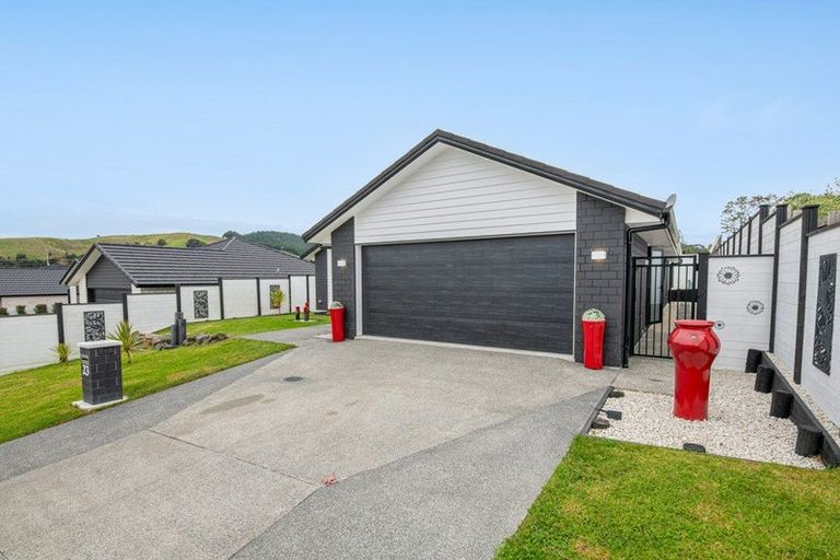 Photo of property in 23 Urumaraki Avenue, Helensville, 0800