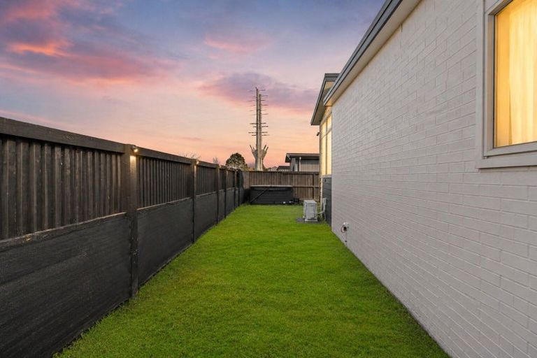 Photo of property in 9 Earp Crescent, Chartwell, Hamilton, 3210