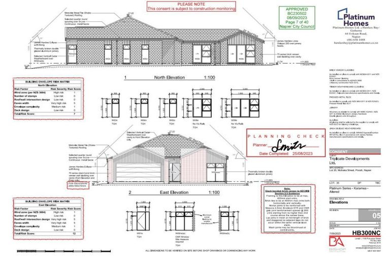 Photo of property in 17 Mohaka Street, Poraiti, Napier, 4112