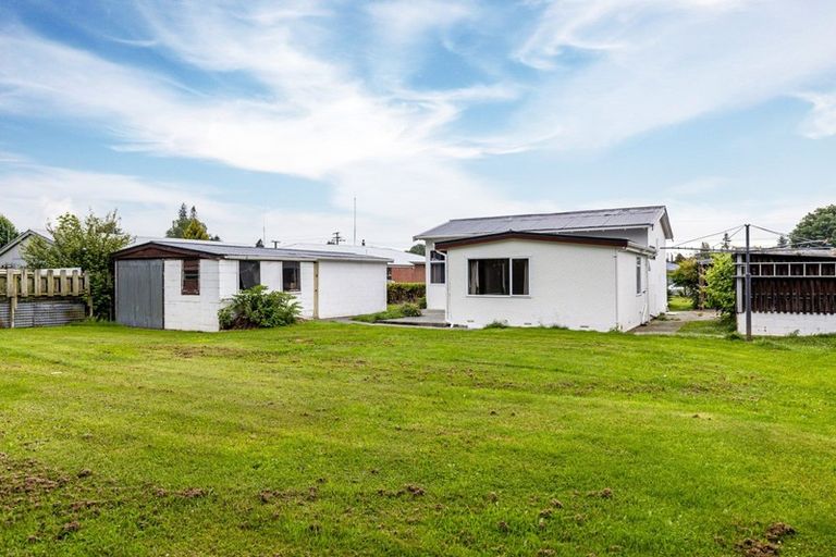 Photo of property in 39 Gray Street, Fairlie, 7925