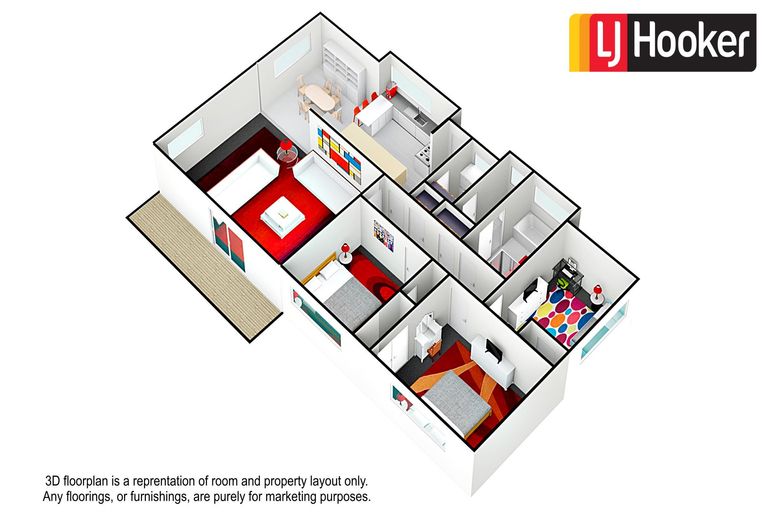 Photo of property in 27a Breckons Avenue, Nawton, Hamilton, 3200