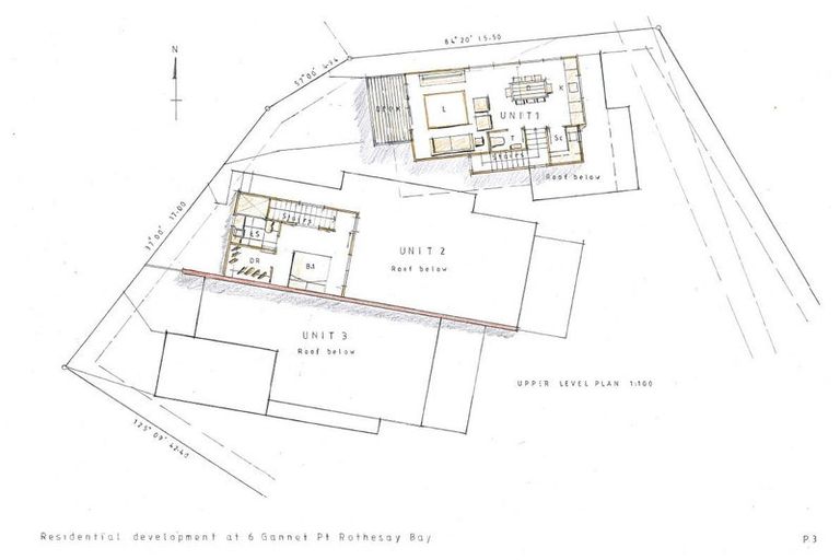 Photo of property in 6 Gannet Point, Rothesay Bay, Auckland, 0630