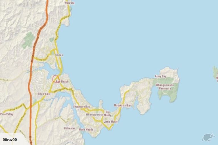 Photo of property in 179a Hibiscus Coast Highway, Red Beach, 0932