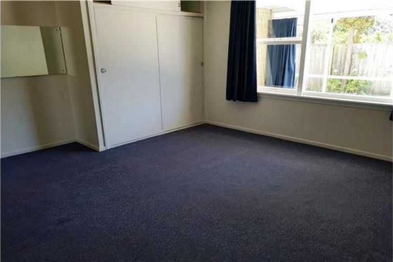 Photo of property in 4/7 Rotherham Street, Riccarton, Christchurch, 8041