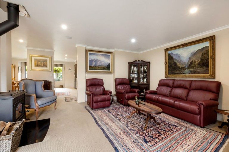 Photo of property in 6 Mangauika Road, Pirongia, Te Awamutu, 3876