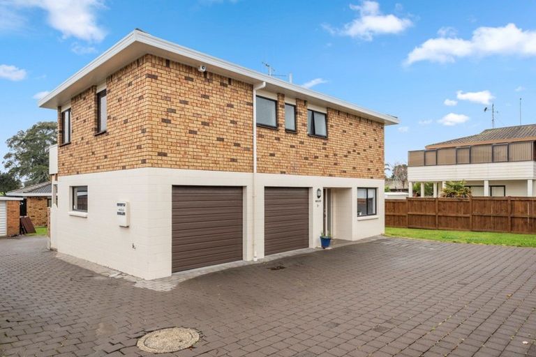 Photo of property in 8a Ascot Place, Mount Maunganui, 3116