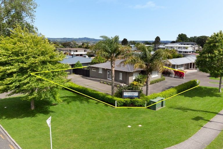 Photo of property in 174 Fraser Street, Tauranga South, Tauranga, 3112