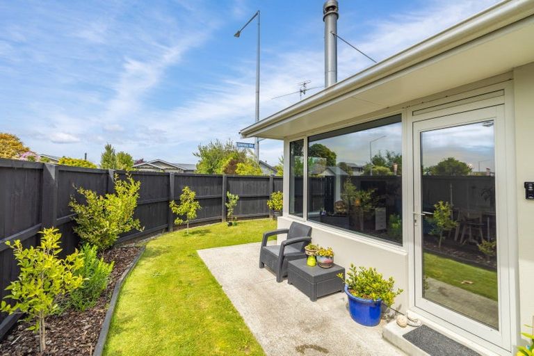 Photo of property in 1 Quinns Road, Shirley, Christchurch, 8013