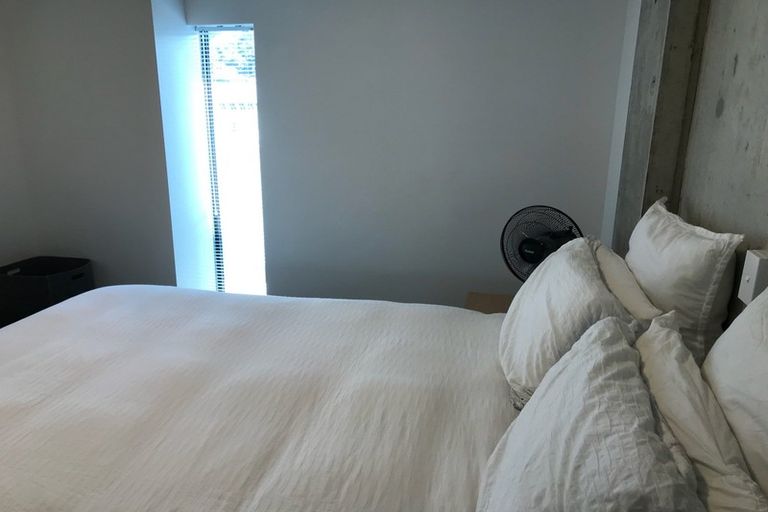 Photo of property in 1703/111 Dixon Street, Te Aro, Wellington, 6011