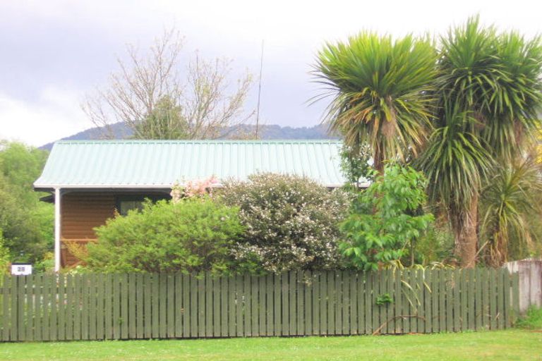 Photo of property in 28 Roycroft Street, Waihi, 3610