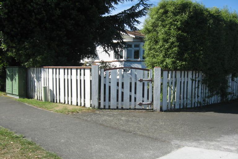 Photo of property in 167 Manchester Street, Feilding, 4702