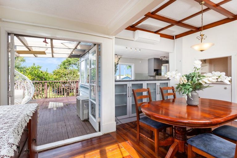 Photo of property in 29 Arthur Road, Hillpark, Auckland, 2102