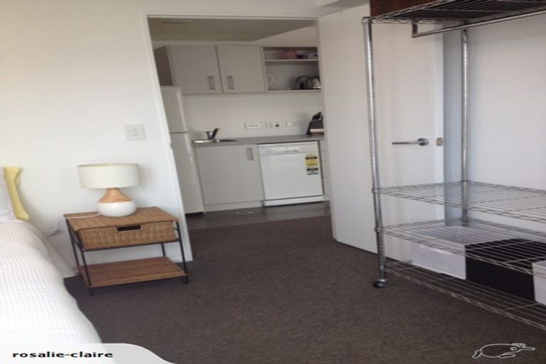 Photo of property in The Peak Apartments, 406/170 Taranaki Street, Te Aro, Wellington, 6011