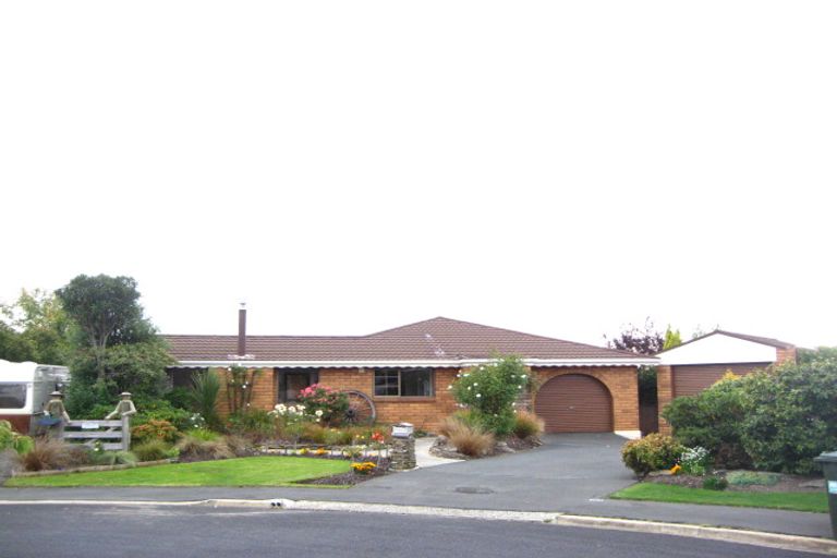 Photo of property in 5 Alfred Place, Fairfield, Dunedin, 9018