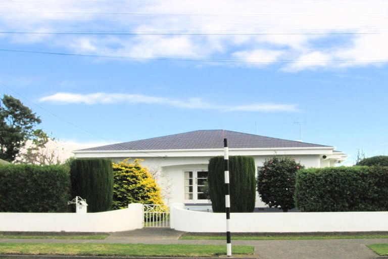 Photo of property in 57 Riverbend Road, Onekawa, Napier, 4110