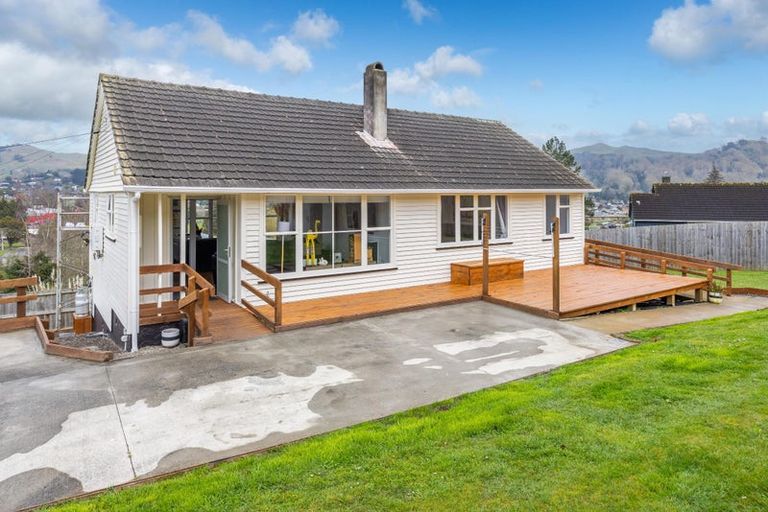 Photo of property in 23 Esplanade, Te Kuiti, 3910