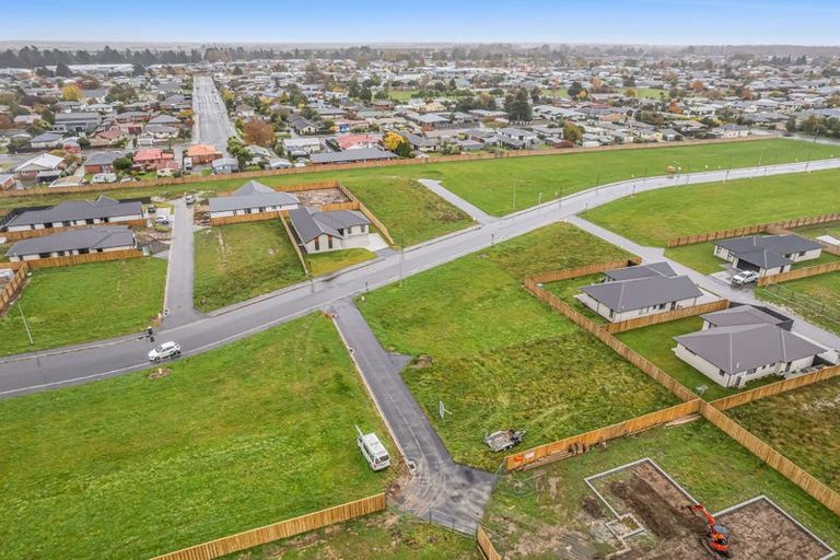 Photo of property in 23a Ashbury Drive, Tinwald, Ashburton, 7700